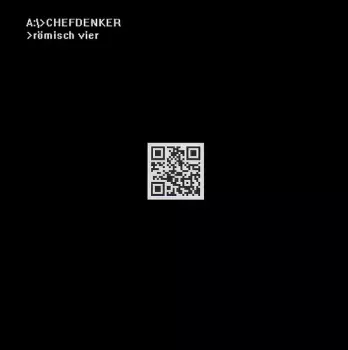 Chefdenker: Römisch Vier