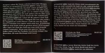 CD Chefdenker: Römisch Vier 