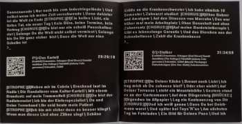 CD Chefdenker: Römisch Vier 