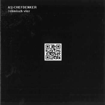 CD Chefdenker: Römisch Vier 