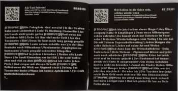 CD Chefdenker: Römisch Vier 