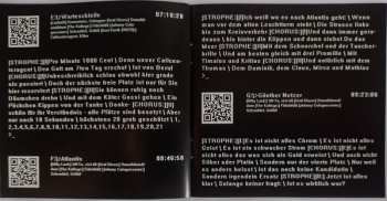 CD Chefdenker: Römisch Vier 