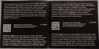 CD Chefdenker: Römisch Vier 