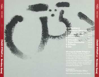 CD Cheikh Lô: Bambay Gueej