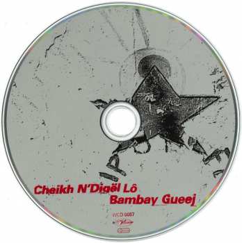 CD Cheikh Lô: Bambay Gueej
