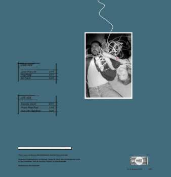 LP Cheiron: Land After Life LTD