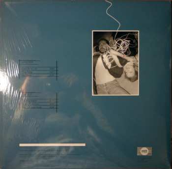 LP Cheiron: Land After Life LTD