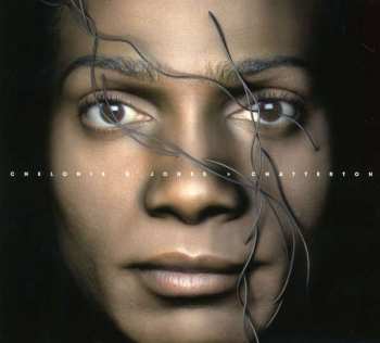 Album Chelonis R. Jones: Chatterton
