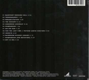 CD Chelonis R. Jones: Chatterton