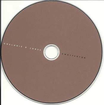 CD Chelonis R. Jones: Chatterton