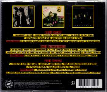 3CD Chelsea: Anthology One