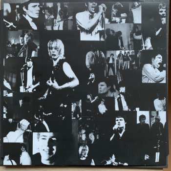 LP Chelsea: Chelsea