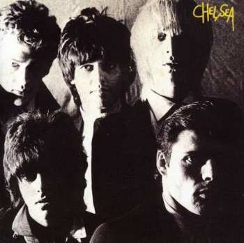 Album Chelsea: Chelsea