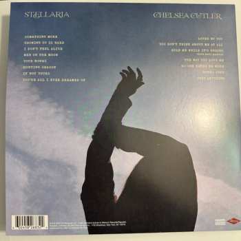 2LP Chelsea Cutler: Stellaria LTD