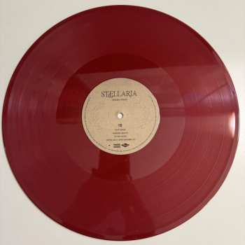 2LP Chelsea Cutler: Stellaria LTD