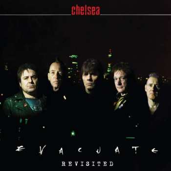 CD Chelsea: Evacuate Revisited