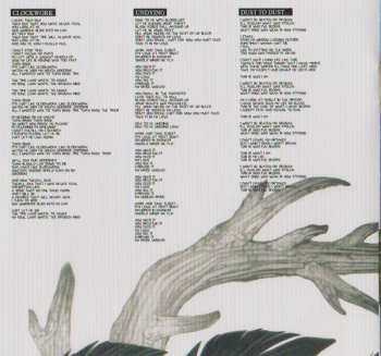 CD Chelsea Grin: Ashes To Ashes
