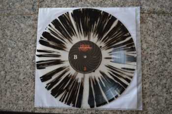 LP Chelsea Grin: Eternal Nightmare CLR