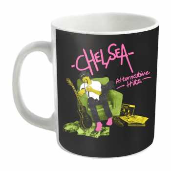 Merch Chelsea: Mok Alternative Hits
