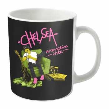 Merch Chelsea: Hrnek Alternative Hits
