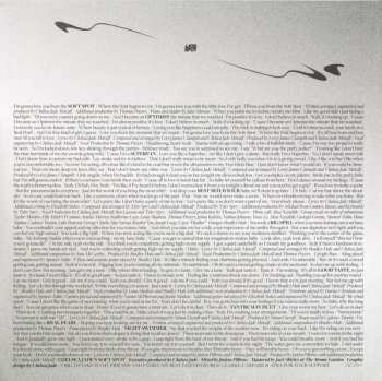 LP Chelsea Jade: Soft Spot