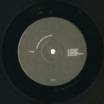 LP Chelsea Jade: Soft Spot