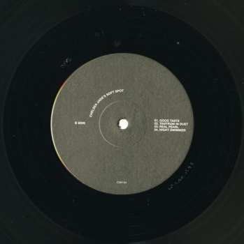 LP Chelsea Jade: Soft Spot