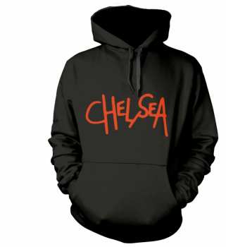 Merch Chelsea: Hoodie Met Capuchon Right To Work