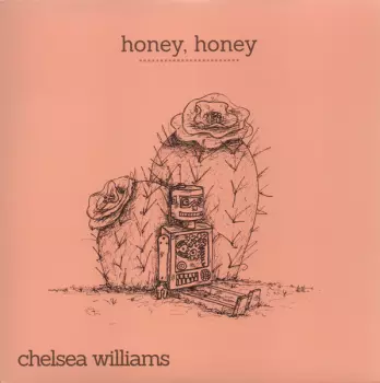 Honey, Honey