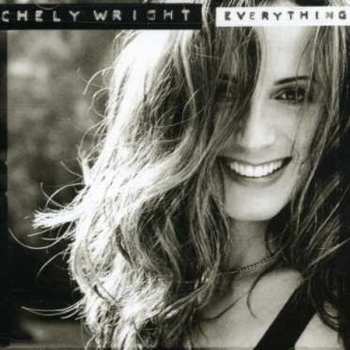 Album Chely Wright: Everything
