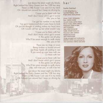 CD Chely Wright: Never Love You Enough