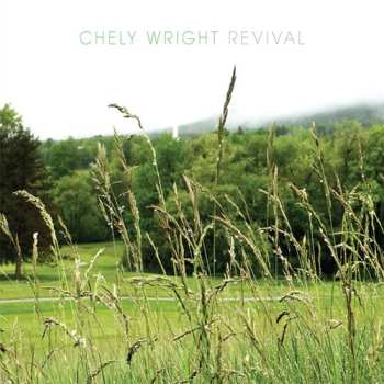 Album Chely Wright: Revival