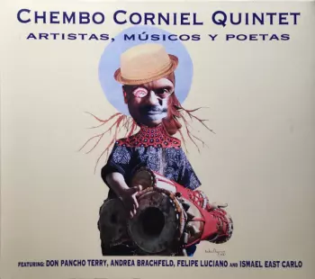 Artistas, Músicos Y Poetas