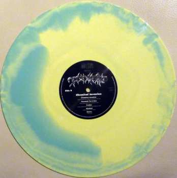 LP Tankard: Chemical Invasion LTD | CLR