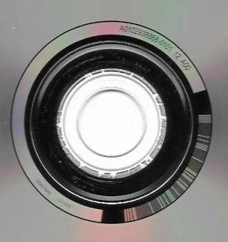 CD Tankard: Chemical Invasion DLX | DIGI