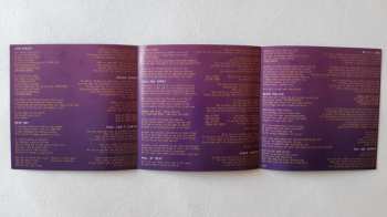 CD Chemical Way: Chilling Spree