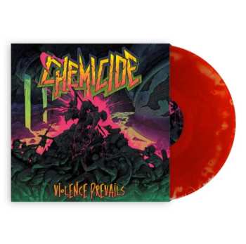 LP Chemicide: Violence Prevails