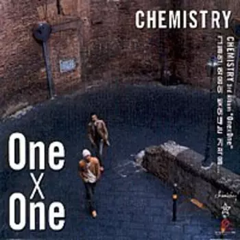 CHEMISTRY: One X One