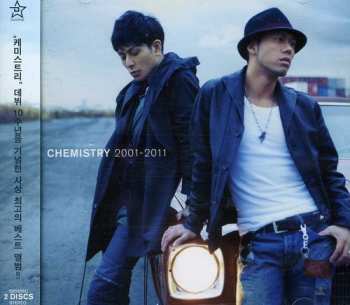 Album Chemistry: Chemistry 2001