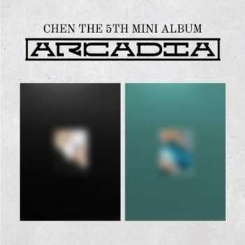 Album Chen: Arcadia