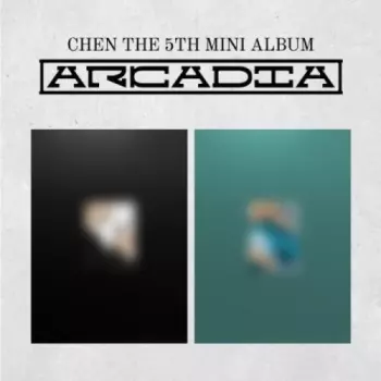 Chen: Arcadia