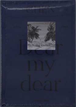 CD Chen: 사랑하는 그대에게 Dear My Dear