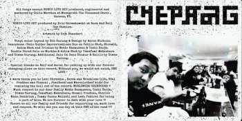 CD Chepang: Chatta LTD