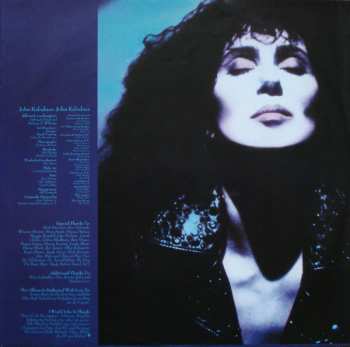 LP Cher: Cher
