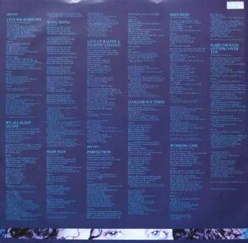 LP Cher: Cher