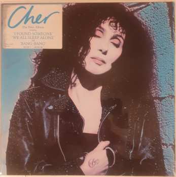 LP Cher: Cher