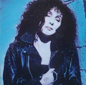 LP Cher: Cher