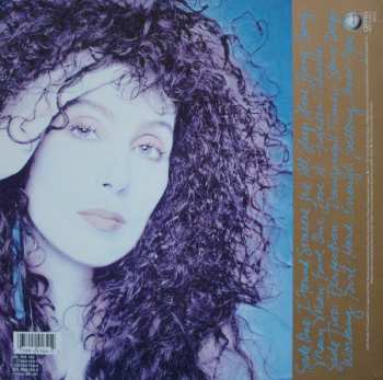 LP Cher: Cher