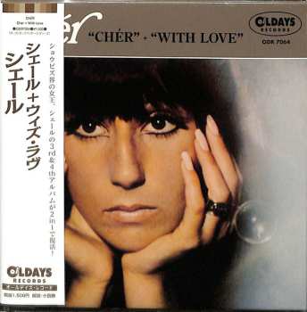 CD Cher: Chér + With Love