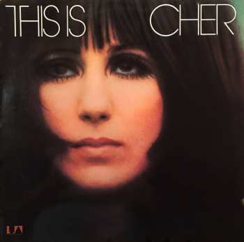 LP Cher: This Is Cher